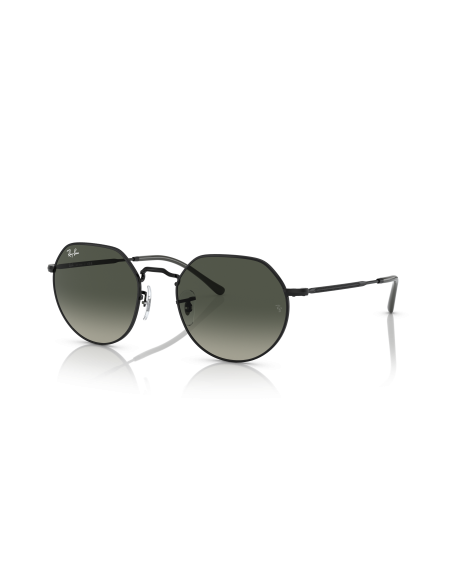 Occhiali sole RAY-BAN - JACK - RB3565 - 002/71 - 51