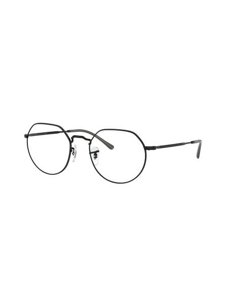Occhiali sole RAY-BAN - JACK - RB3565 - 002/71 - 51