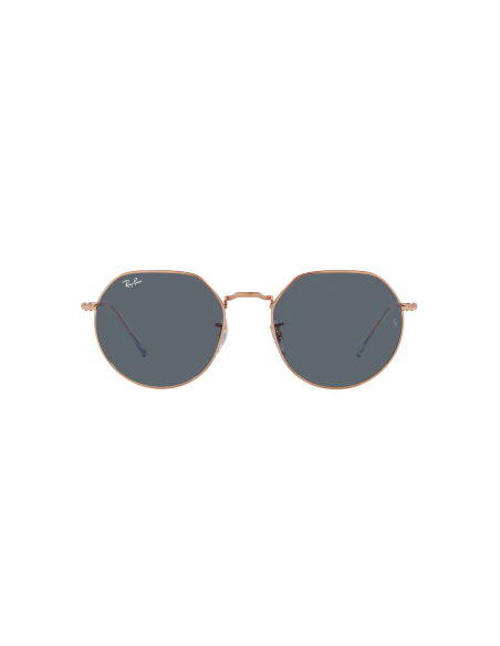 Occhiali sole RAY-BAN - JACK - RB3565 - 9202R5 - 53