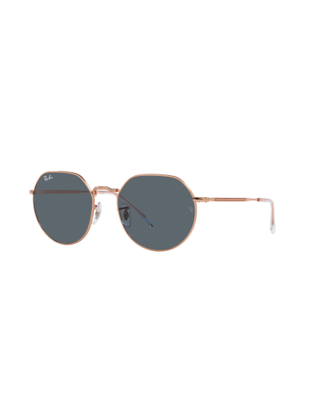 Occhiali sole RAY-BAN - JACK - RB3565 - 9202R5 - 53