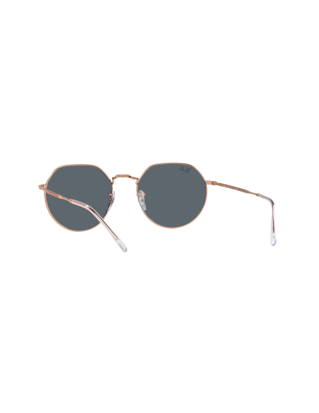 Occhiali sole RAY-BAN - JACK - RB3565 - 9202R5 - 53