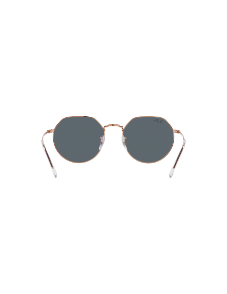 Occhiali sole RAY-BAN - JACK - RB3565 - 9202R5 - 53