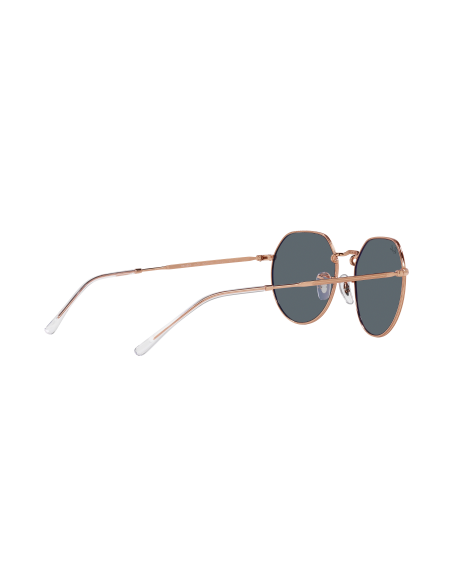 Occhiali sole RAY-BAN - JACK - RB3565 - 9202R5 - 53