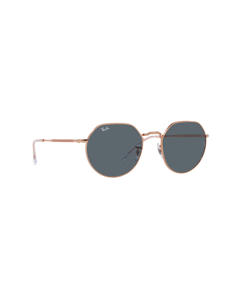 Occhiali sole RAY-BAN - JACK - RB3565 - 9202R5 - 53