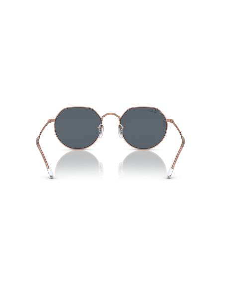 Occhiali sole RAY-BAN - JACK - RB3565 - 9202R5 - 53