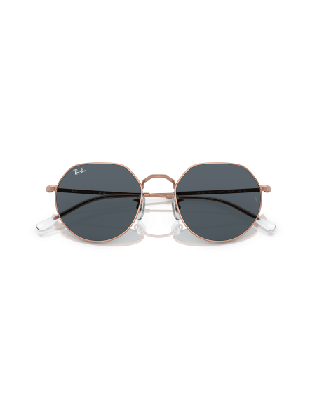 Occhiali sole RAY-BAN - JACK - RB3565 - 9202R5 - 53
