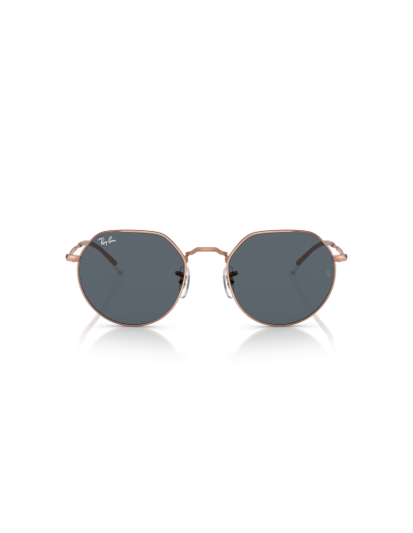 Occhiali sole RAY-BAN - JACK - RB3565 - 9202R5 - 53