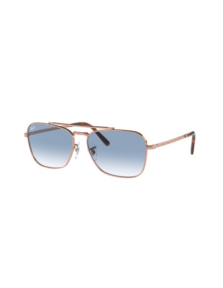 Occhiali sole RAY-BAN - NEW CARAVAN - RB3636 - 92023F - 55