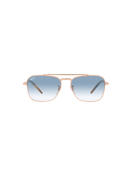 Occhiali sole RAY-BAN - NEW CARAVAN - RB3636 - 92023F - 55