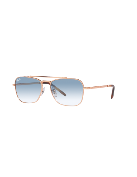 Occhiali sole RAY-BAN - NEW CARAVAN - RB3636 - 92023F - 55