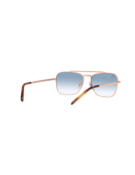 Occhiali sole RAY-BAN - NEW CARAVAN - RB3636 - 92023F - 55