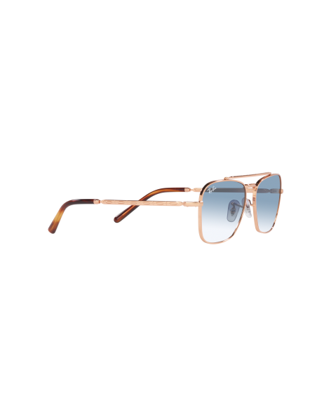Occhiali sole RAY-BAN - NEW CARAVAN - RB3636 - 92023F - 55