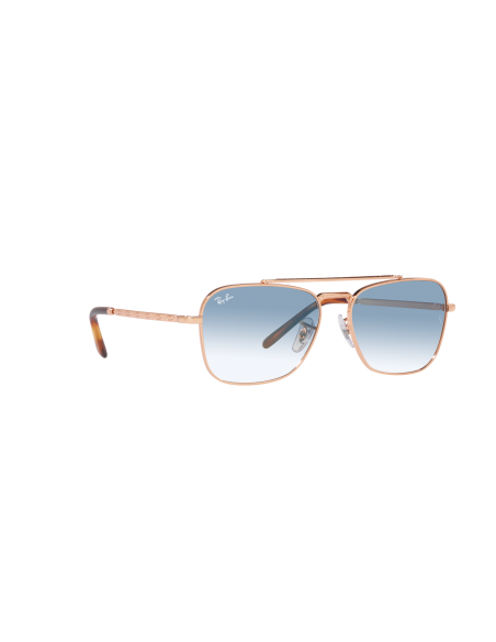 Occhiali sole RAY-BAN - NEW CARAVAN - RB3636 - 92023F - 55
