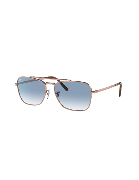 Occhiali sole RAY-BAN - NEW CARAVAN - RB3636 - 92023F - 55