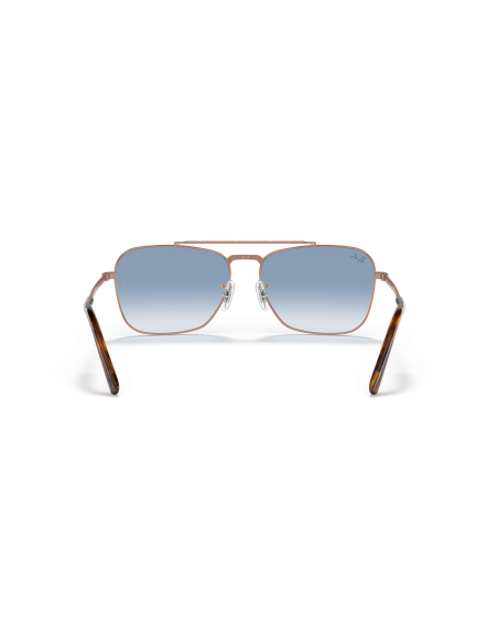Occhiali sole RAY-BAN - NEW CARAVAN - RB3636 - 92023F - 55