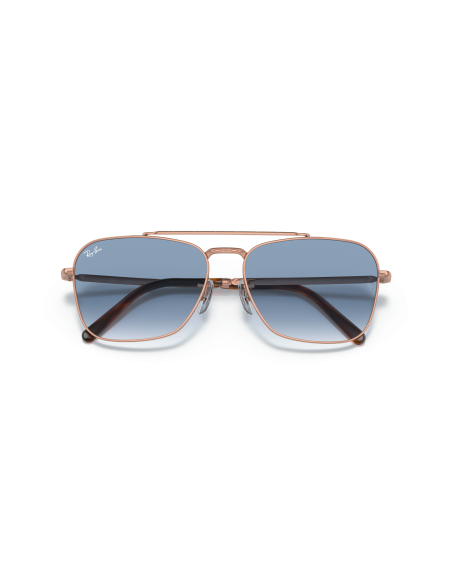 Occhiali sole RAY-BAN - NEW CARAVAN - RB3636 - 92023F - 55