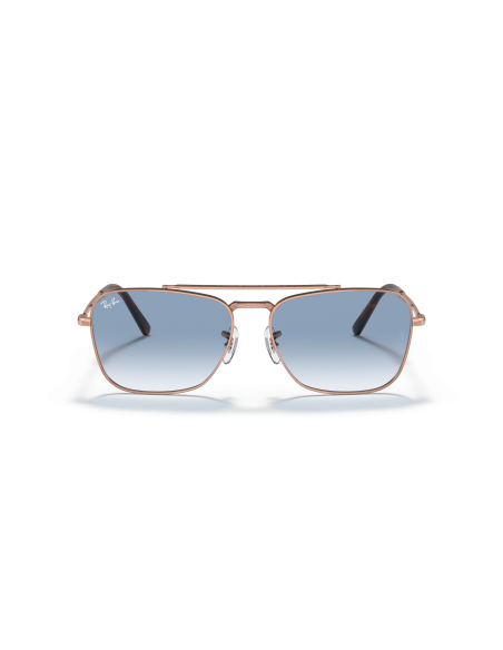 Occhiali sole RAY-BAN - NEW CARAVAN - RB3636 - 92023F - 55