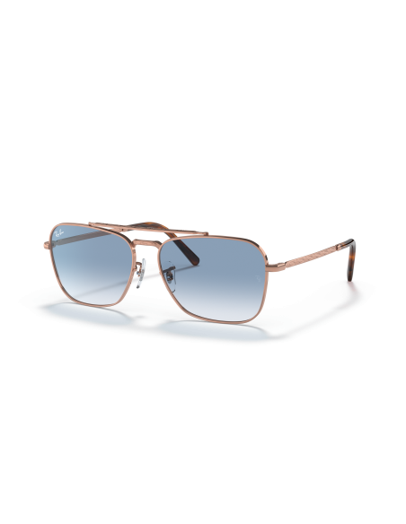 Occhiali sole RAY-BAN - NEW CARAVAN - RB3636 - 92023F - 55