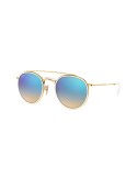 RAY-BAN - RB3647N - 001/4O - 51