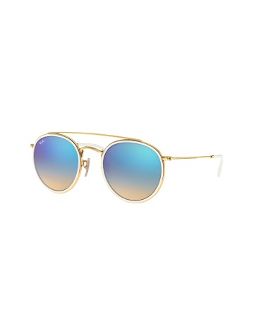 RAY-BAN 0RB3647N Occhiali da Sole Calibro 51 | Isolani
