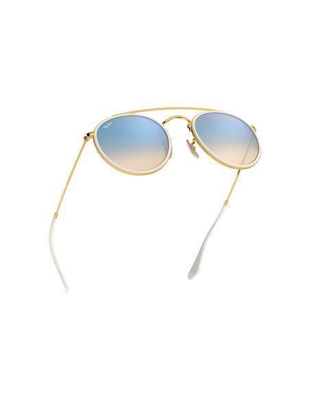 Occhiali sole RAY-BAN - RB3647N - 001/4O - 51