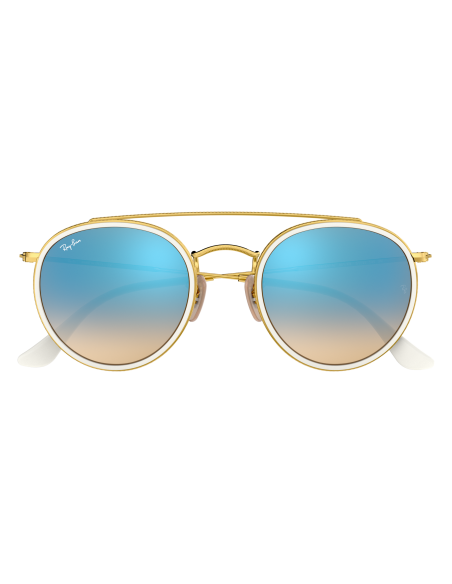 Occhiali sole RAY-BAN - RB3647N - 001/4O - 51