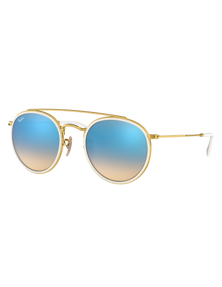 Occhiali sole RAY-BAN - RB3647N - 001/4O - 51