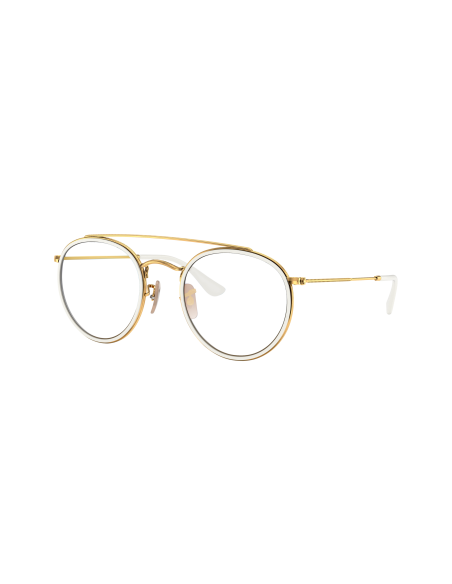 Occhiali sole RAY-BAN - RB3647N - 001/4O - 51