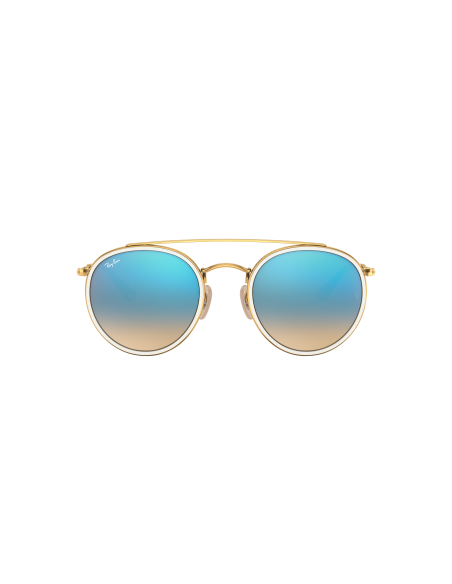 Occhiali sole RAY-BAN - RB3647N - 001/4O - 51