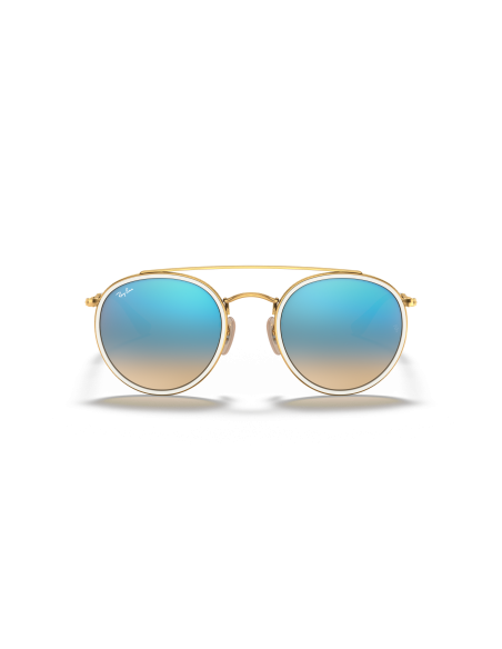 Occhiali sole RAY-BAN - RB3647N - 001/4O - 51