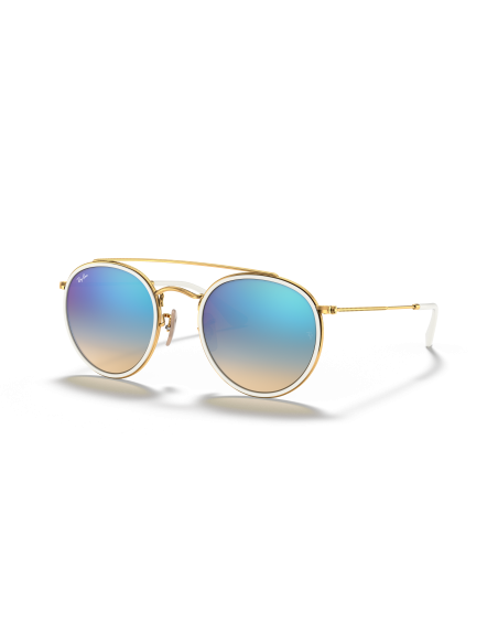 Occhiali sole RAY-BAN - RB3647N - 001/4O - 51