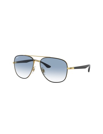 RAY-BAN 0RB3683 Occhiali da Sole Calibro 56 | Isolani