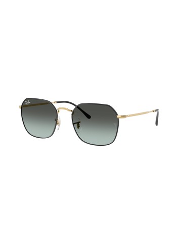 RAY-BAN JIM Occhiali da Sole Calibro 53 | Isolani