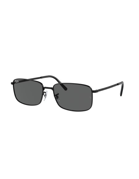Occhiali sole RAY-BAN - RB3717 - 002/B1 - 57