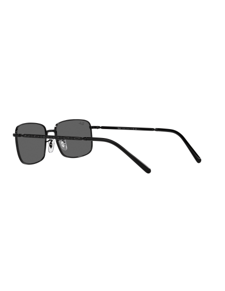 Occhiali sole RAY-BAN - RB3717 - 002/B1 - 57