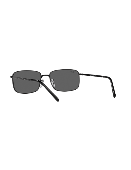 Occhiali sole RAY-BAN - RB3717 - 002/B1 - 57