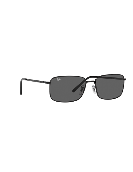 Occhiali sole RAY-BAN - RB3717 - 002/B1 - 57