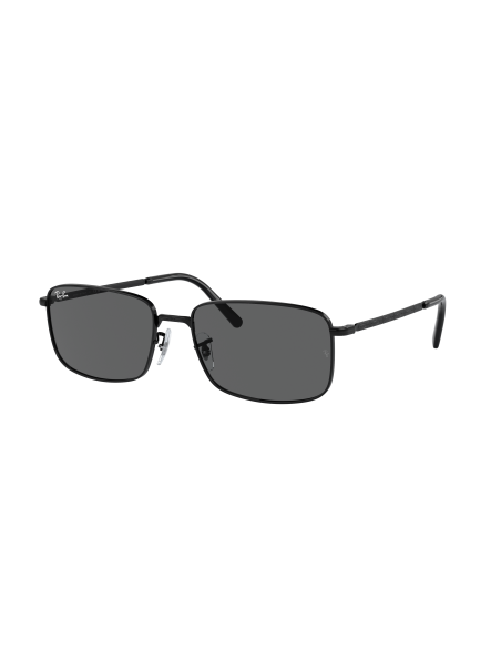 Occhiali sole RAY-BAN - RB3717 - 002/B1 - 57