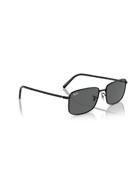 Occhiali sole RAY-BAN - RB3717 - 002/B1 - 57