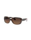 RAY-BAN - JACKIE OHH - RB4101 - 642/43 - 58