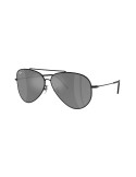 RAY-BAN - AVIATOR REVERSE - RBR0101S - 002/GS - 59