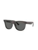 RAY-BAN - WAYFARER REVERSE - RBR0502S - 6707GR - 50