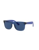 RAY-BAN JUNIOR - JUNIOR JUSTIN - RJ9069S - 706080 - 48