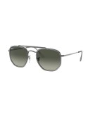 RAY-BAN - THE MARSHAL II - RB3648M - 004/71 - 52
