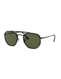 RAY-BAN - THE MARSHAL II - RB3648M - 002/58 - 52