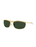 RAY-BAN - OLYMPIAN I DELUXE - RB3119M - 001/31 - 62