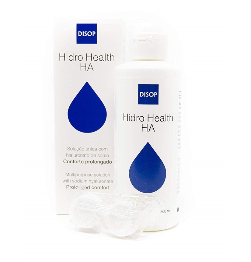 Hidro Health HA - Soluzione Unica -...
