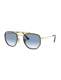 RAY-BAN - THE MARSHAL II - RB3648M - 91673F - 52