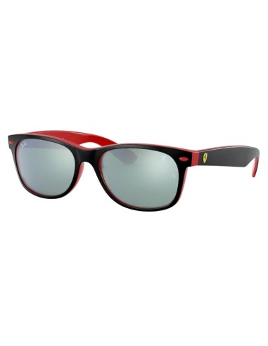 Ray-Ban - 2132M SOLE - F63830 - 55