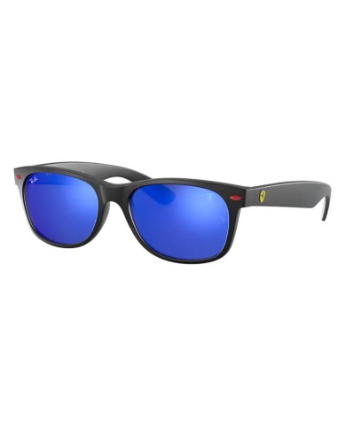 Ray-Ban - 2132M SOLE - F60268 - 55